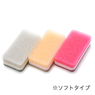 スポンジ