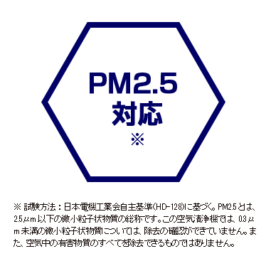 空気清浄機