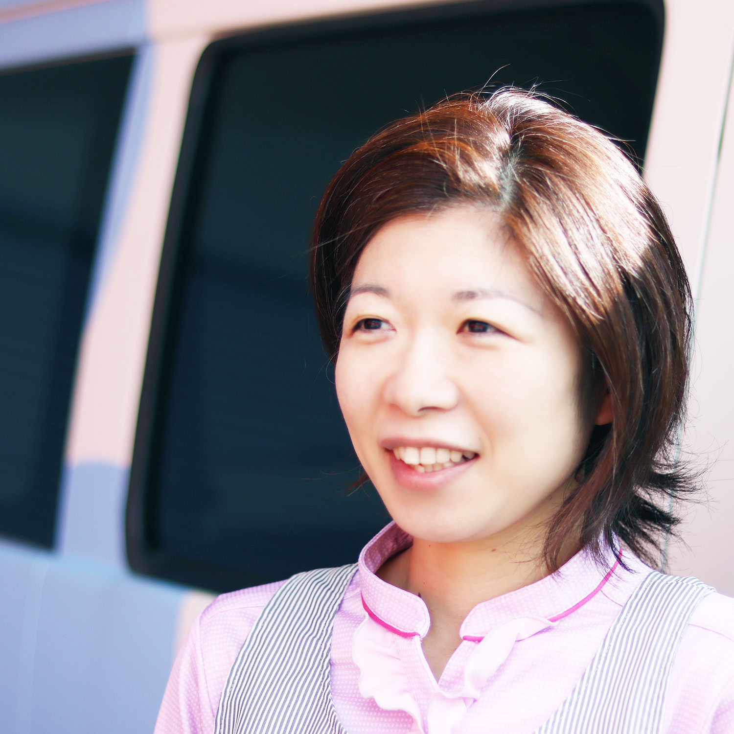 河村さん