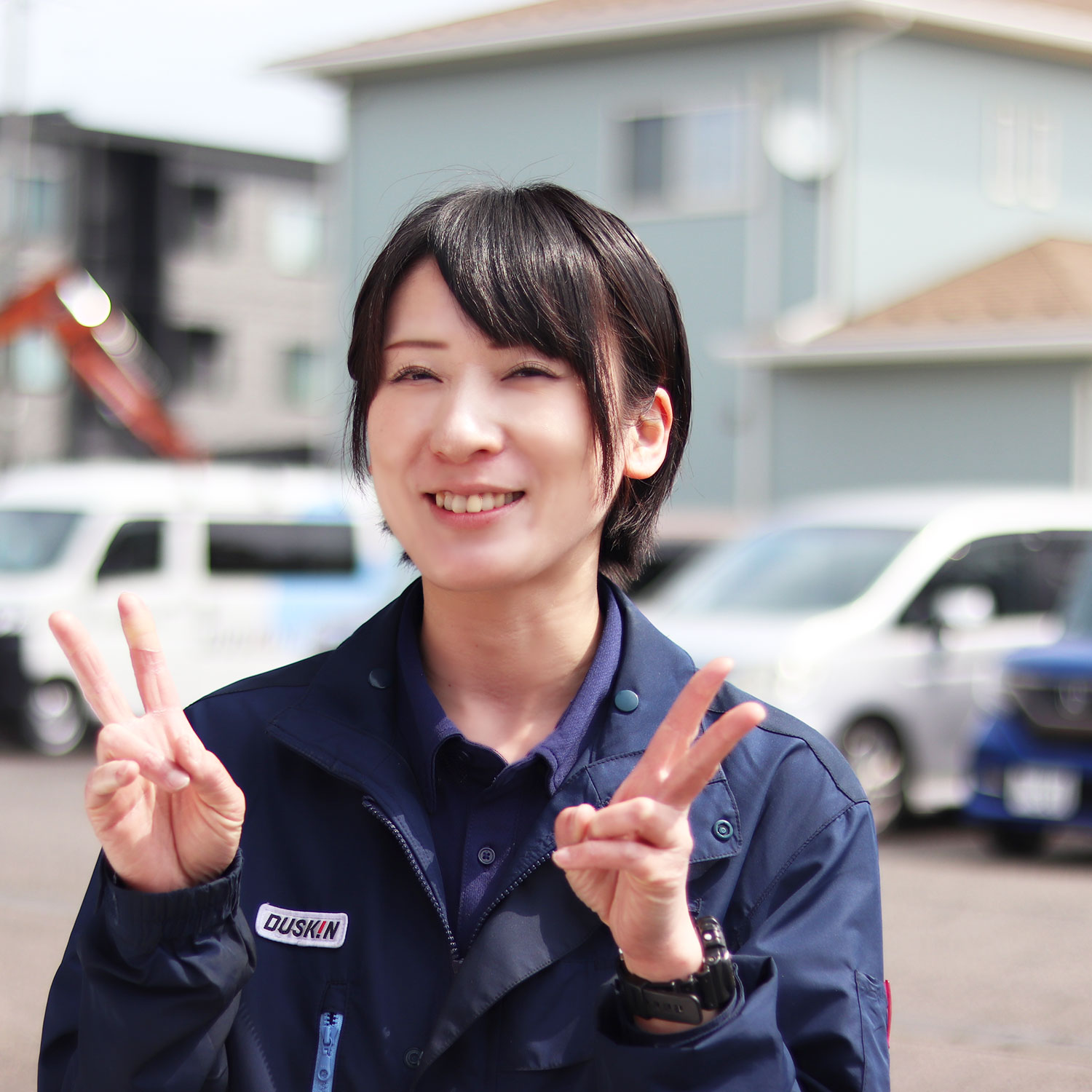 野口さん