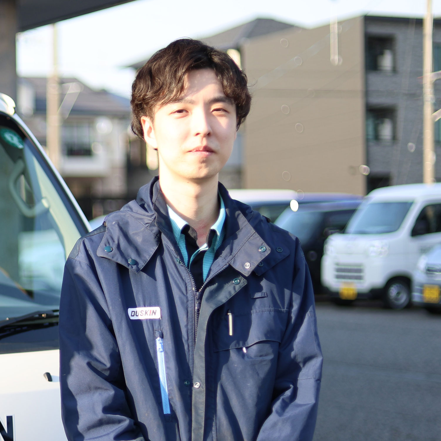高橋さん